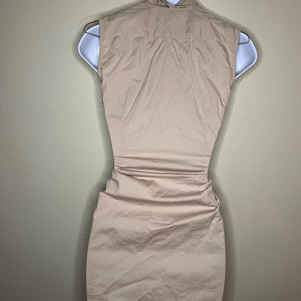 100% cotton vintage Ralph Lauren black label dresss - Picture 5 of 5